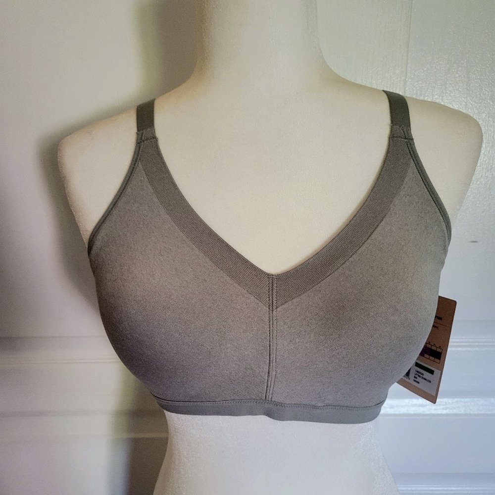 TRUE Sports Bra seamless L